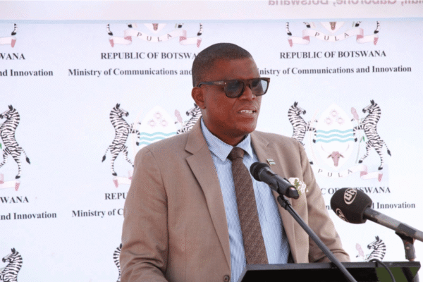 Botswana Expands Digital Inclusion Efforts Through Technology Donations and Education Initiatives