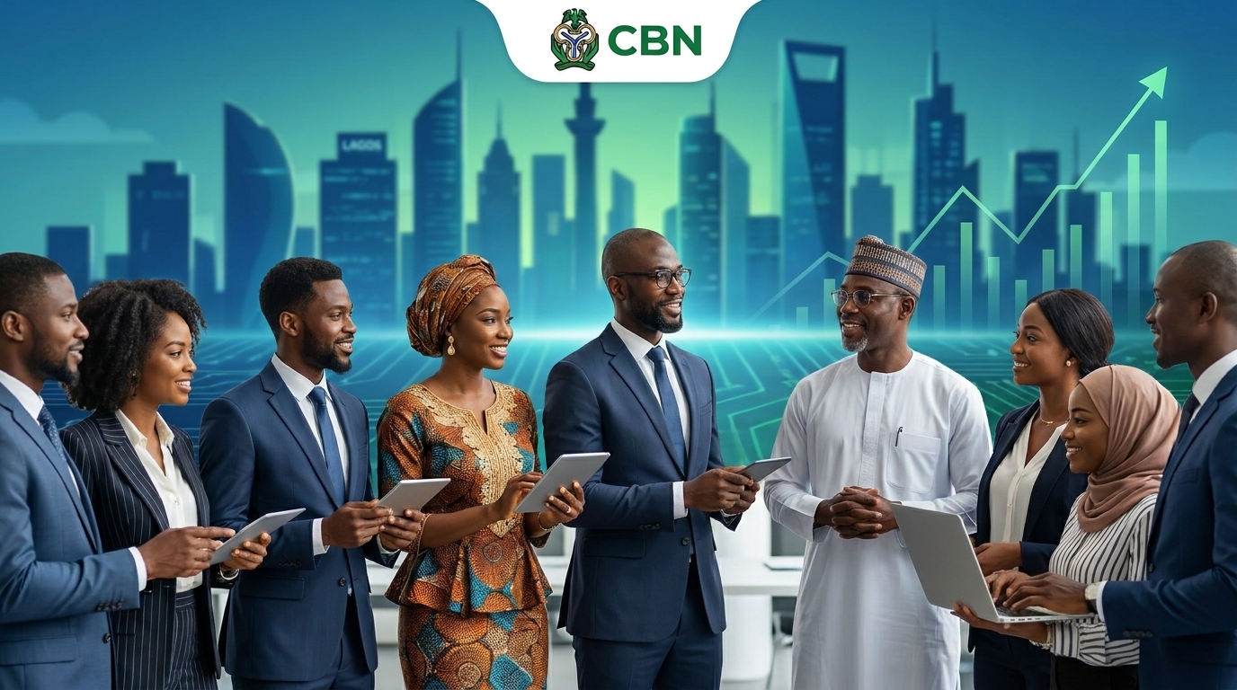CBN Fintech Regulations 2026 Licensing & Compliance Guide for Nigerian Startups