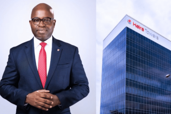 Heirs Insurance Unveils Prince AI: Nigeria’s First Multi-Language Generative AI Assistant for Insurance Services