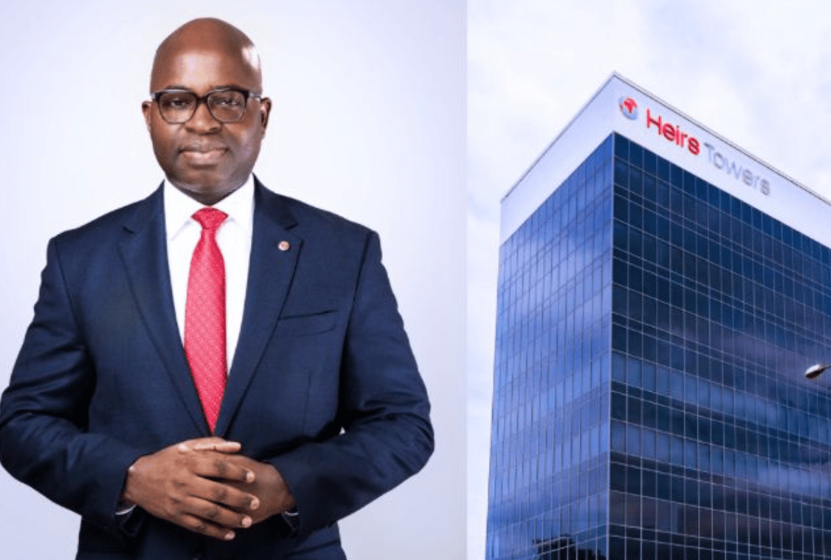 Heirs Insurance Unveils Prince AI: Nigeria’s First Multi-Language Generative AI Assistant for Insurance Services