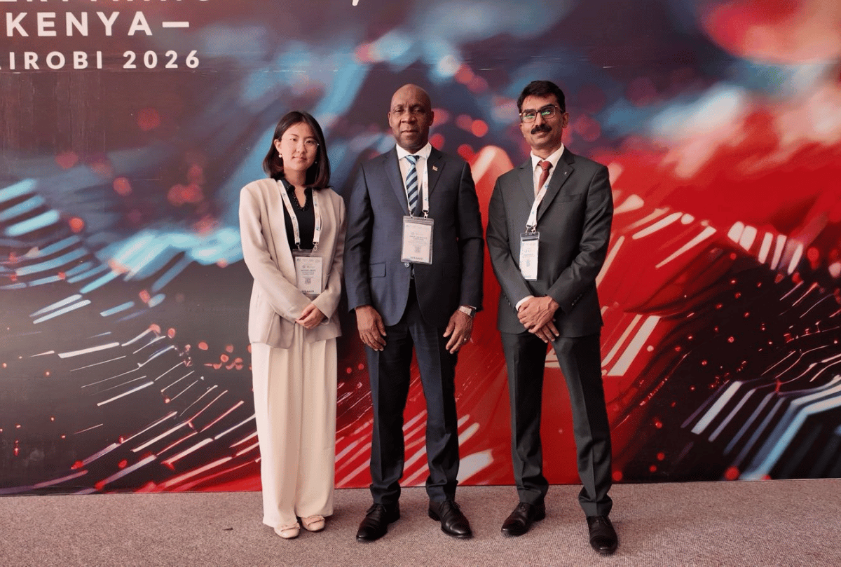 Mozambique Advances National AI Strategy at ITU Workshop in Kenya to Shape Its Digital Future