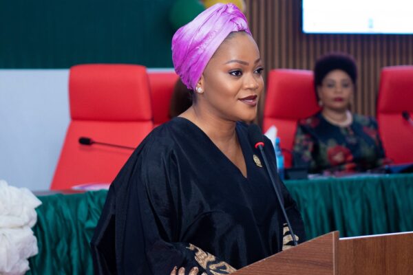 NIMC Strengthens Digital Public Infrastructure to Improve Identity Management and Security in Nigeria