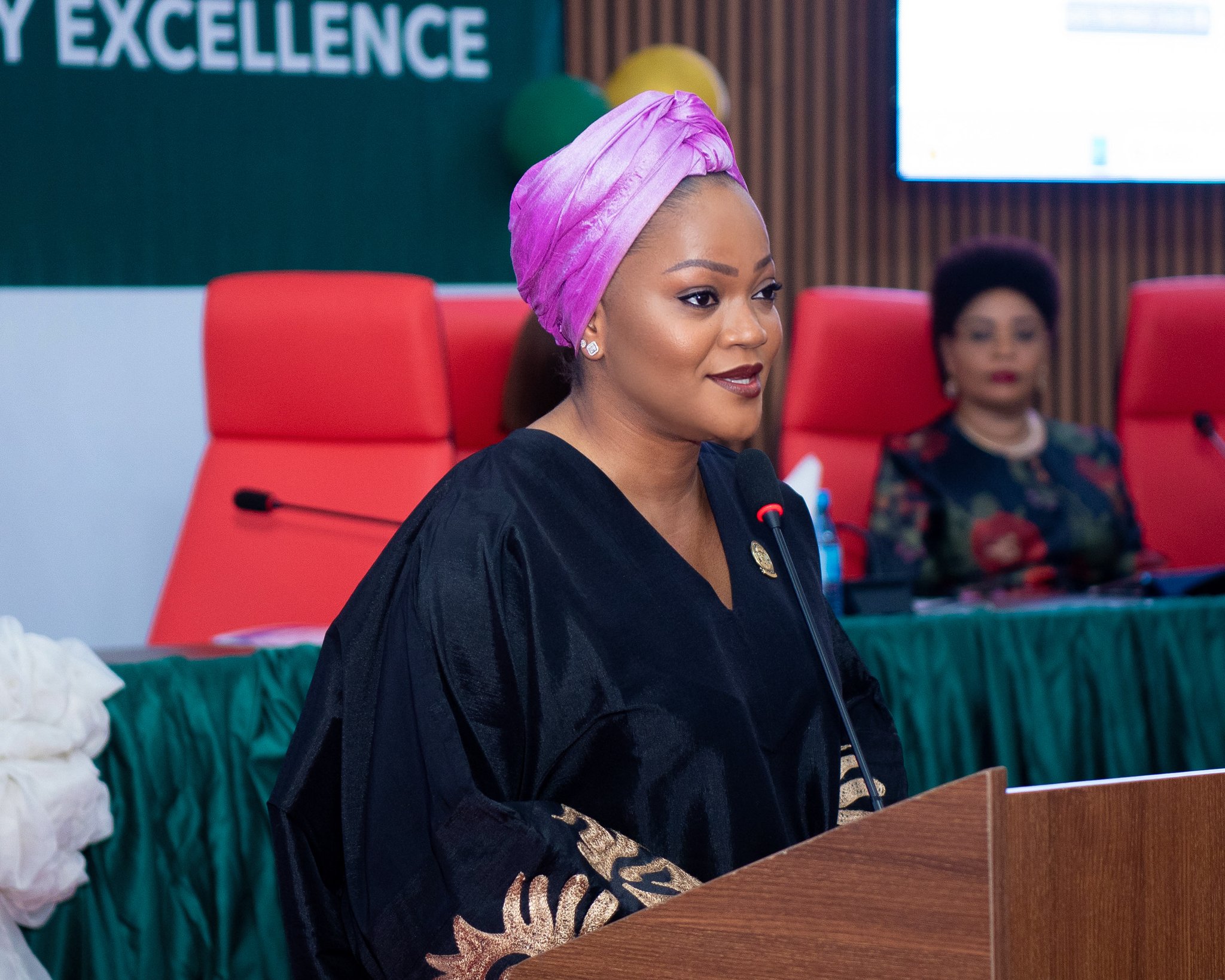 NIMC Strengthens Digital Public Infrastructure to Improve Identity Management and Security in Nigeria