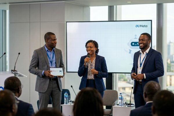Nigeria Launches Meta-Backed AI Chatbot to Improve Access to Government Information