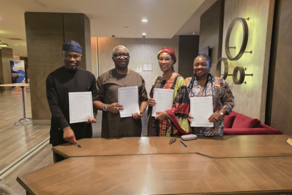 Nigeria, Morocco, and The Gambia Strengthen Cross-Border Data Protection Cooperation Through Regional Collaboration
