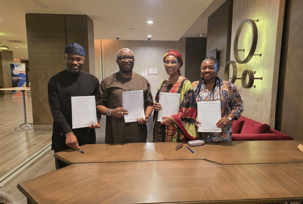 Nigeria, Morocco, and The Gambia Strengthen Cross-Border Data Protection Cooperation Through Regional Collaboration