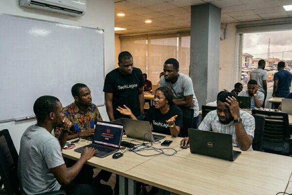 Nigeria’s Innovation Ecosystem Under Pressure as Digital Hubs Battle Operational Crisis
