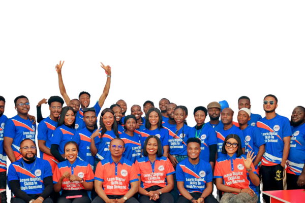 Bizmarrow Technologies – Center For ICT and Computer Training Nigeria Africa