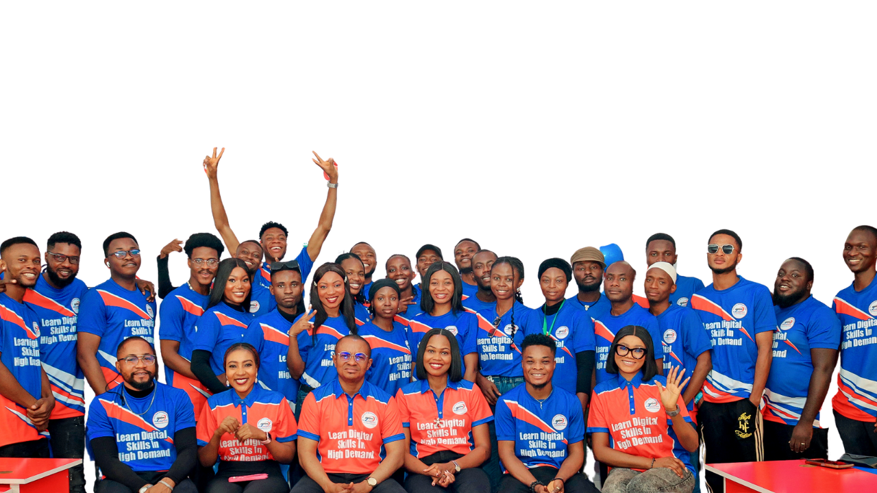 Bizmarrow Technologies – Center For ICT and Computer Training Nigeria Africa