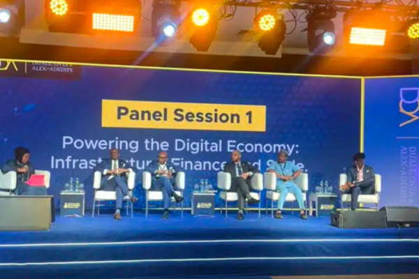 DOA Business Series Explores the Key Foundations of Nigeria’s Expanding Digital Economy
