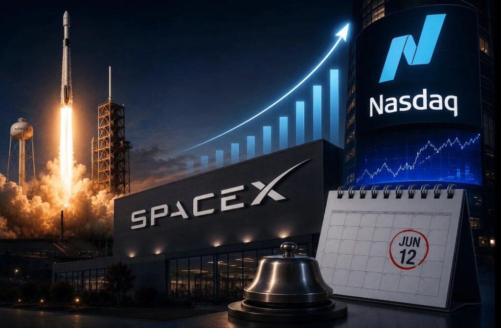 How Elon Musk Became the World’s First Trillionaire Through SpaceX Key Lessons for Africans in Tech....
