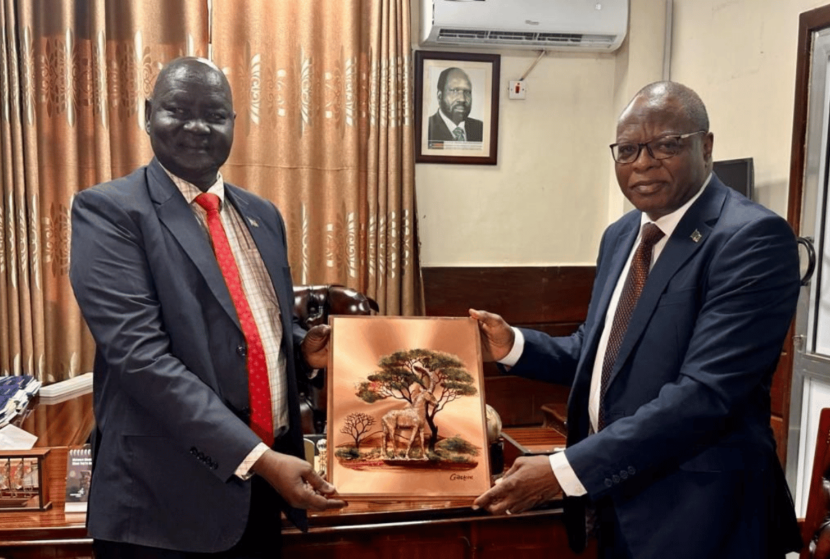 Ghana and Zambia Expand ICT Collaboration Through New Digital Infrastructure and Telecom Initiatives