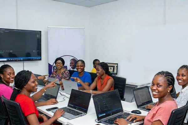 How Bizmarrow Technologies Is Empowering Women Through ICT and Digital Skills