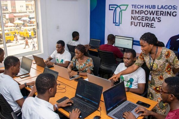 How Tech Education Is Creating New Career Opportunities for Nigerian Graduates
