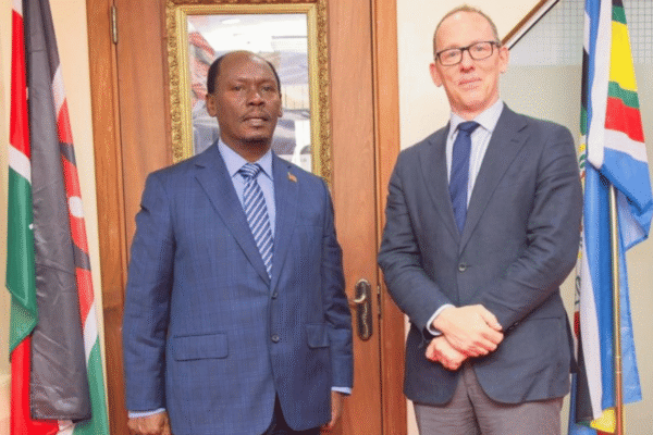 Kenya and UK Deepen Digital Collaboration Through New ICT and Innovation Initiatives