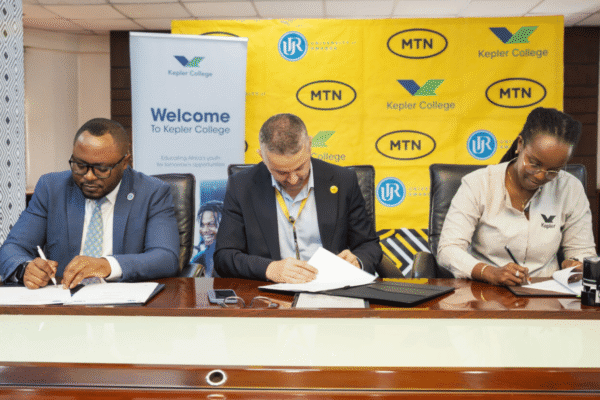 MTN Rwanda Strengthens Digital Skills Development Through Strategic Education Partnerships