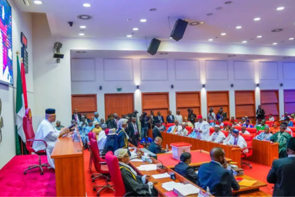 Nigerian Senate Pushes Forward Crypto Regulation to Enhance Investor Protection and Digital Innovation