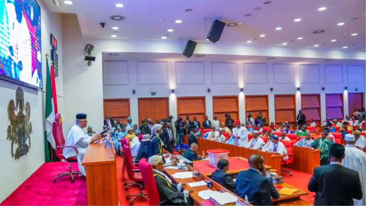 Nigerian Senate Pushes Forward Crypto Regulation to Enhance Investor Protection and Digital Innovation