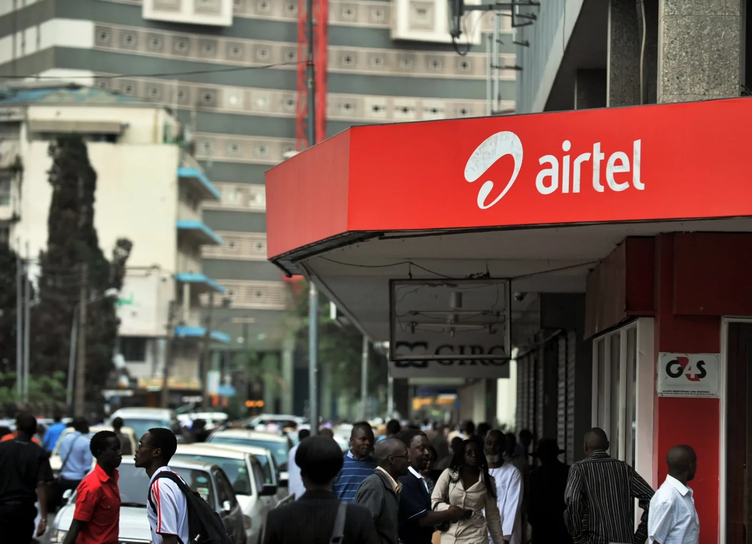 Nigeria’s Telecom Sector Responds to Claims of Sharp Foreign Investment Decline