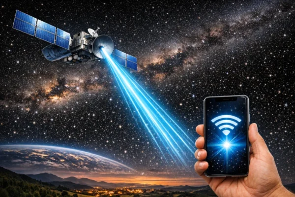 MTN and Airtel Move to Bring Starlink Satellite Connectivity to Uganda