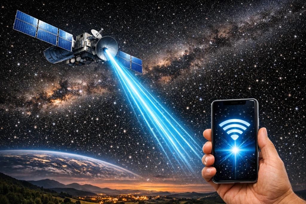 MTN and Airtel Move to Bring Starlink Satellite Connectivity to Uganda