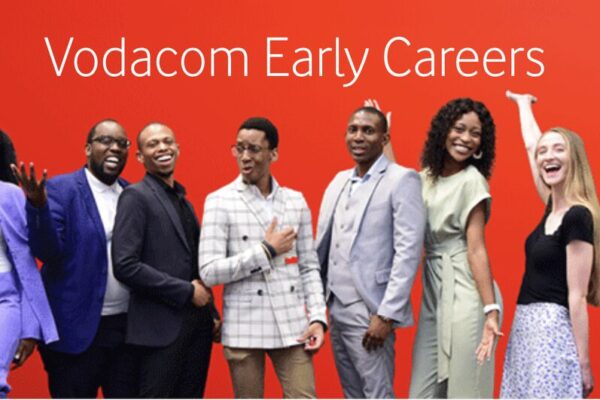 Vodacom Internship Programme 2027 Opens for Young African Graduates