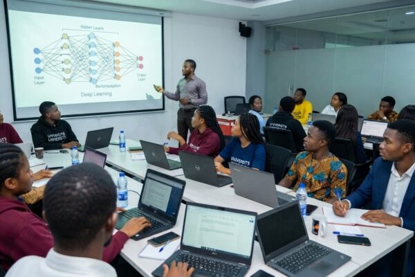 Tech Skills That Will Be Relevant in the Next 10 Years: Future-Proof Your Career with Digital Skills in Nigeria