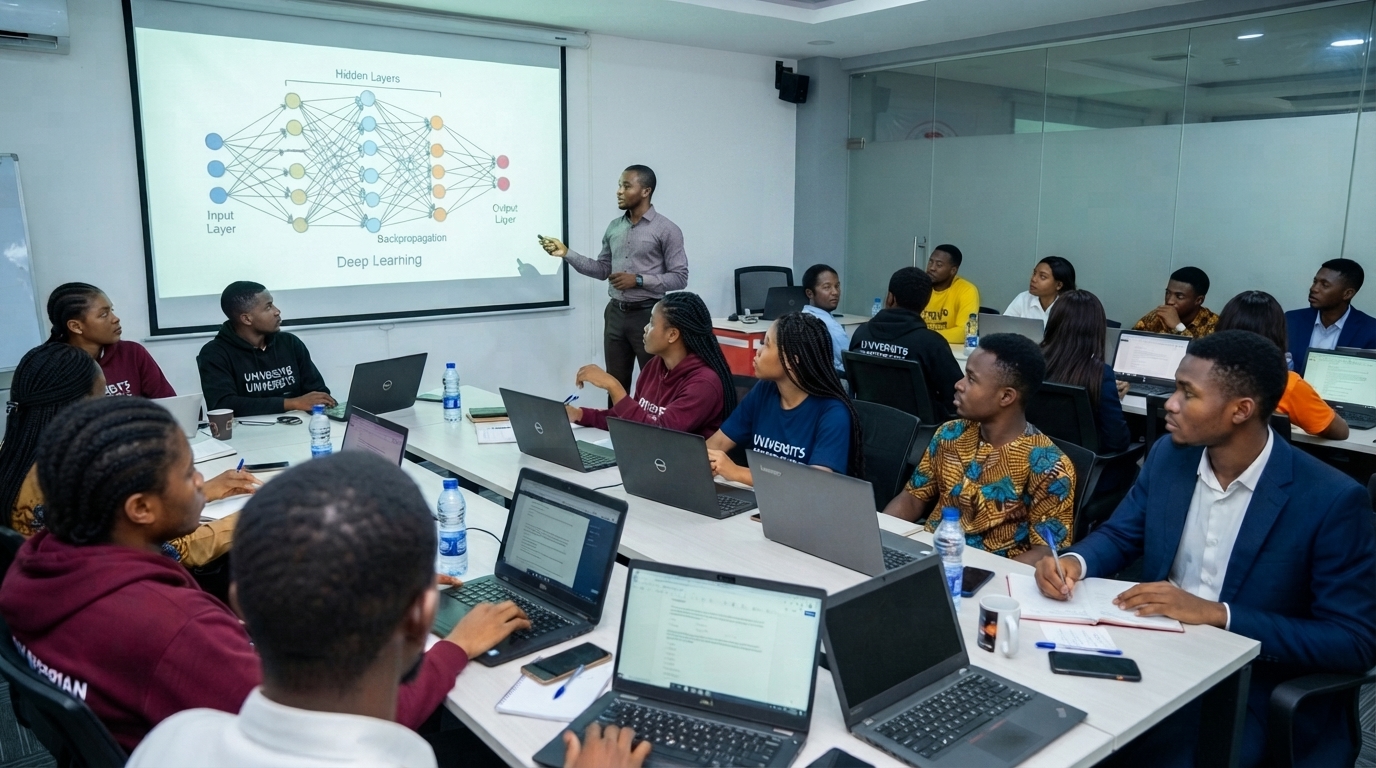 Tech Skills That Will Be Relevant in the Next 10 Years: Future-Proof Your Career with Digital Skills in Nigeria