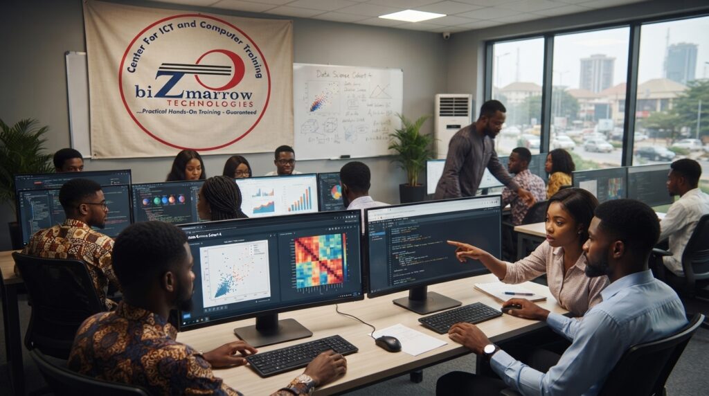 Online Customer Acquisition Strategies in Nigeria: A Practical Guide for Businesses