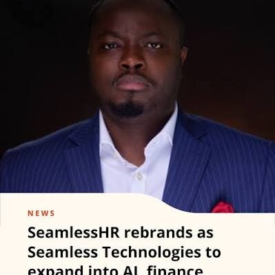 African SaaS Leader Rebrands as Seamless Technologies, Launches AI and Financial Solutions