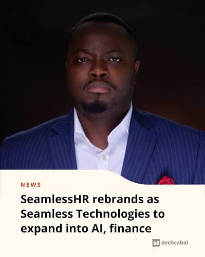 African SaaS Leader Rebrands as Seamless Technologies, Launches AI and Financial Solutions
