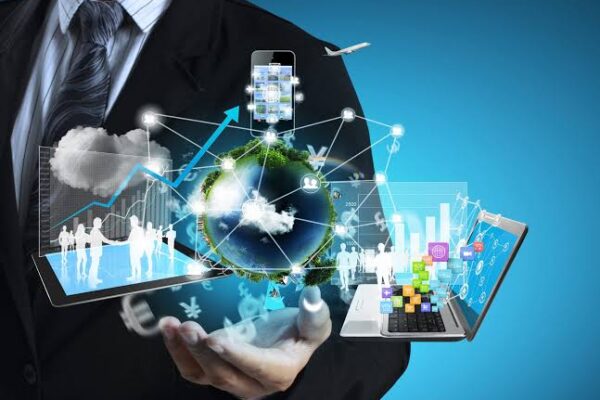 Africa’s Borderless Economy Is Rapidly Outpacing Its Financial Infrastructure, Tech Expert Warns