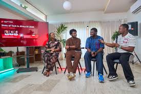 Africa’s Tech Landscape in H1 2026: Is Consolidation Defining the Next Growth Phase?