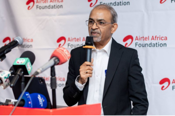 Airtel Africa Reduces Diesel Consumption by 9.1 Million Litres in Sustainability Drive