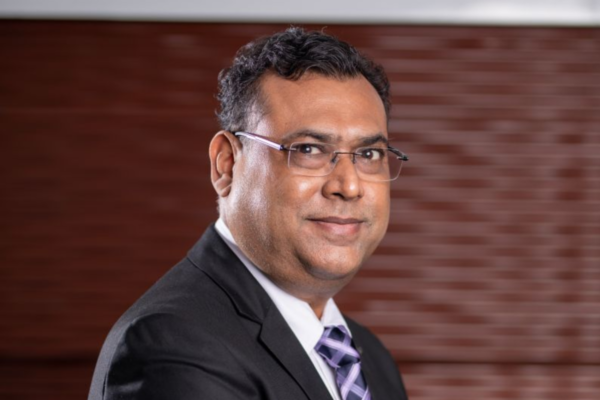 Airtel Zambia Names Rakesh Kumar Agarwal as New Finance Director