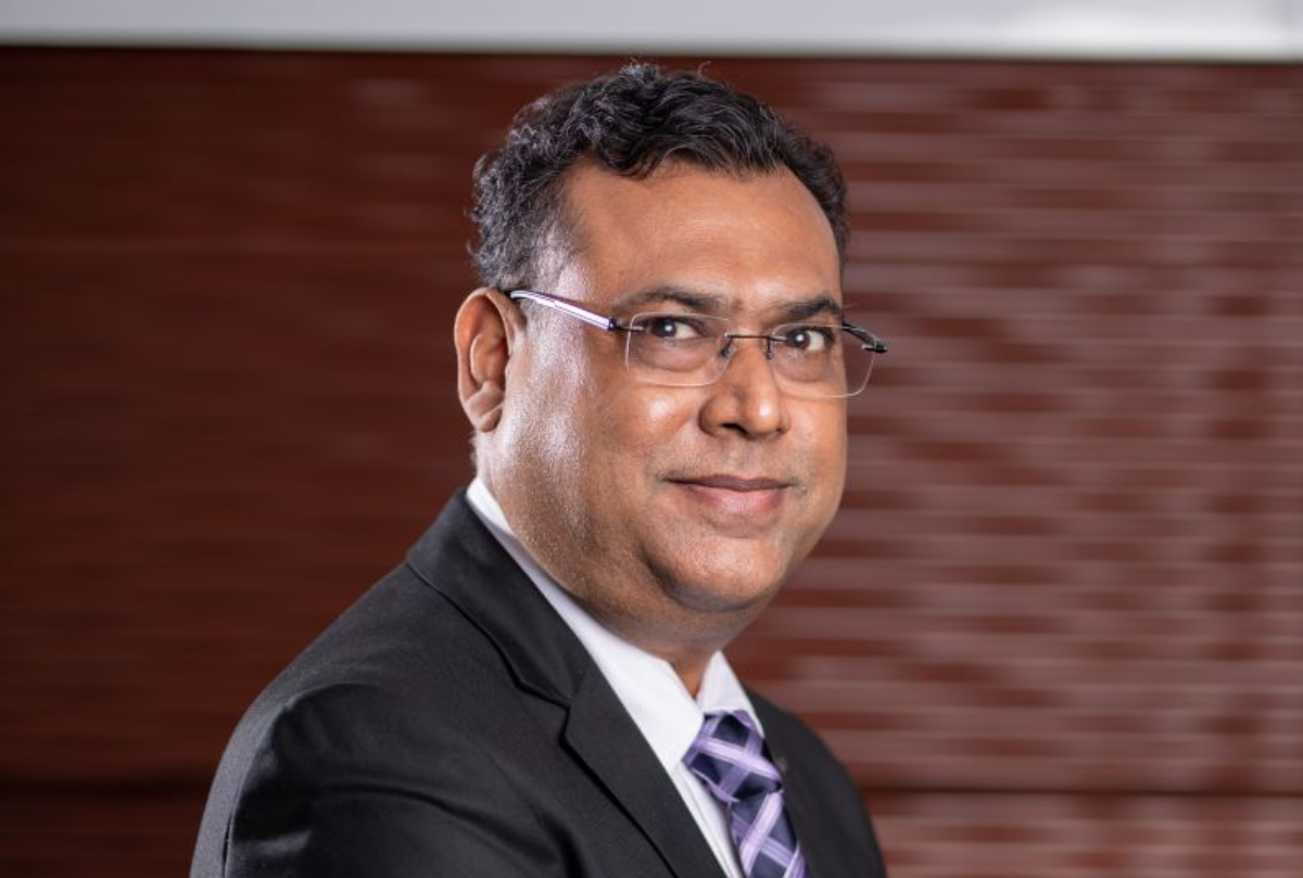 Airtel Zambia Names Rakesh Kumar Agarwal as New Finance Director