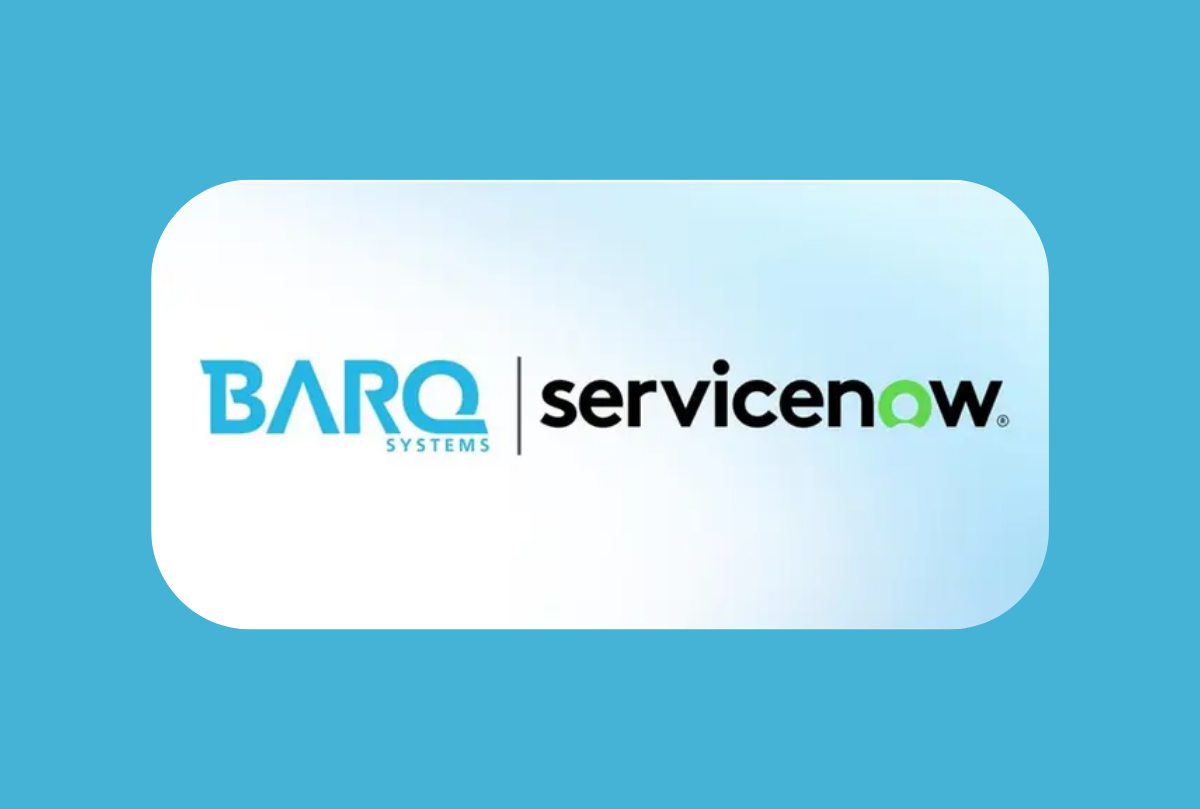 BARQ Systems and ServiceNow Join Forces to Advance AI Adoption Across the MENA Region