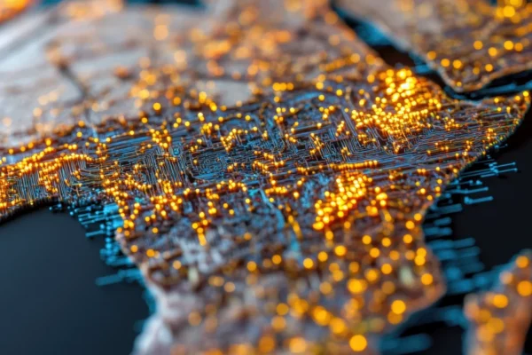BCG Warns Africa Risks Deepening AI Infrastructure and Digital Dependence