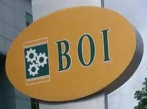 BoI-Supported Initiative Provides $350,000 Funding for Tech Startups