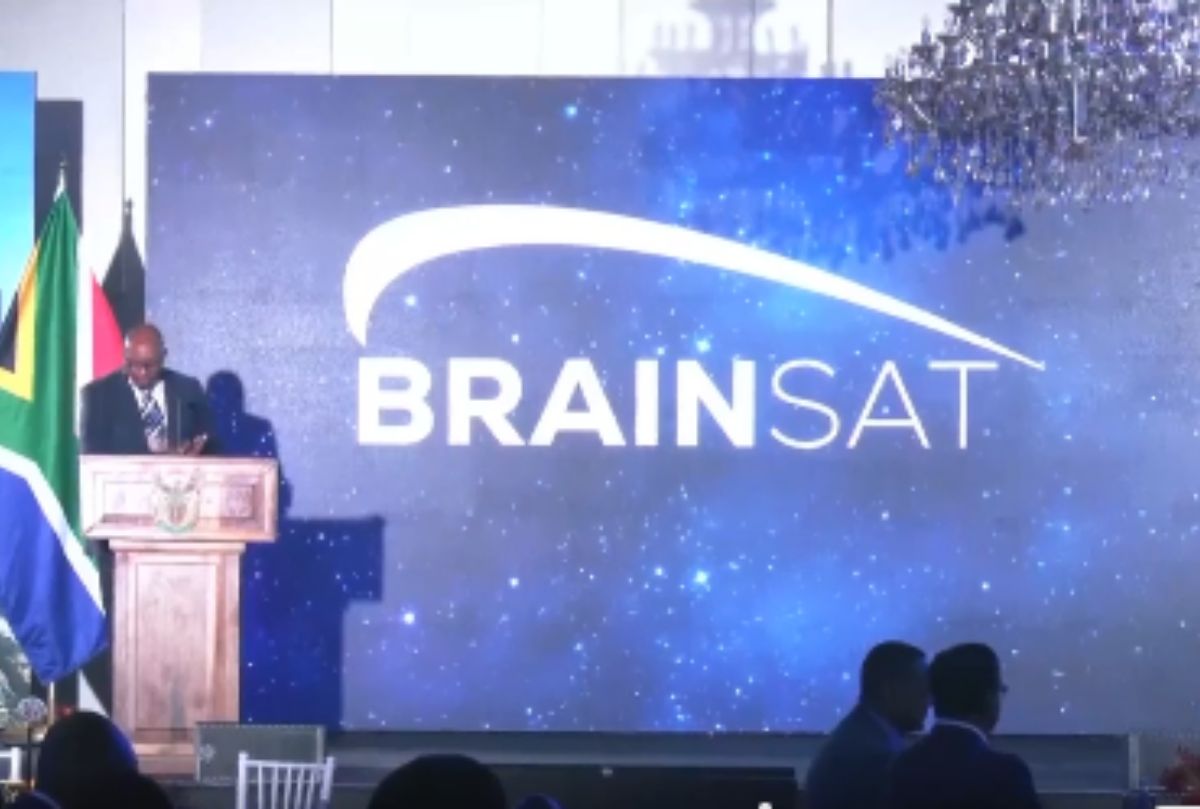 BrainSAT and Space42 Partner to Expand Satellite Connectivity Across South Africa
