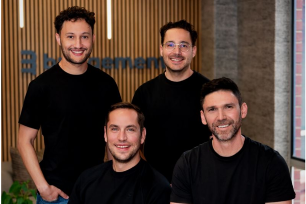 Bridgement Raises R330 Million to Expand AI-Driven SME Financing