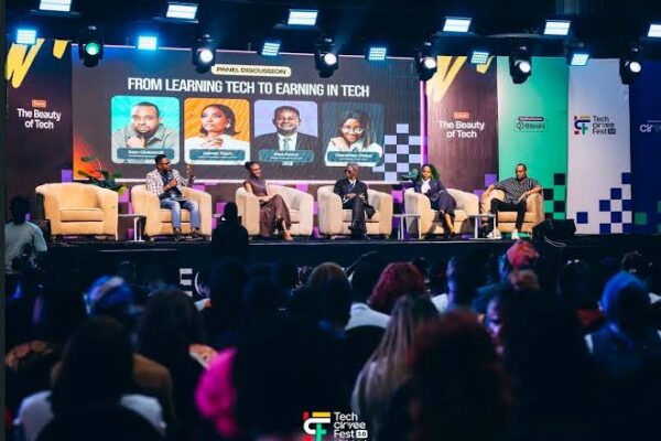 Cirvee Academy Highlights Africa’s Digital Future at Tech Cirvee Fest 3.0