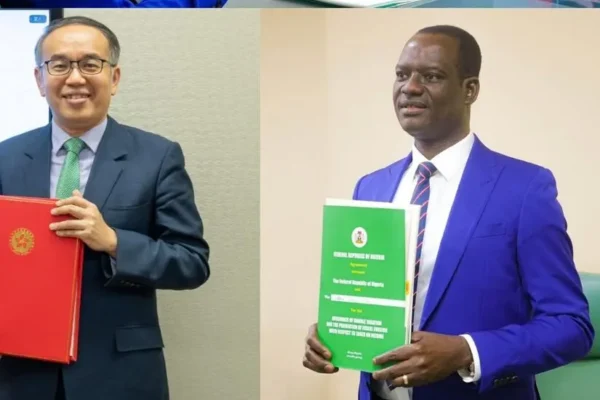 Climate Tech Emerges as Africa’s Top Venture Capital Sector, Overtaking Fintech.