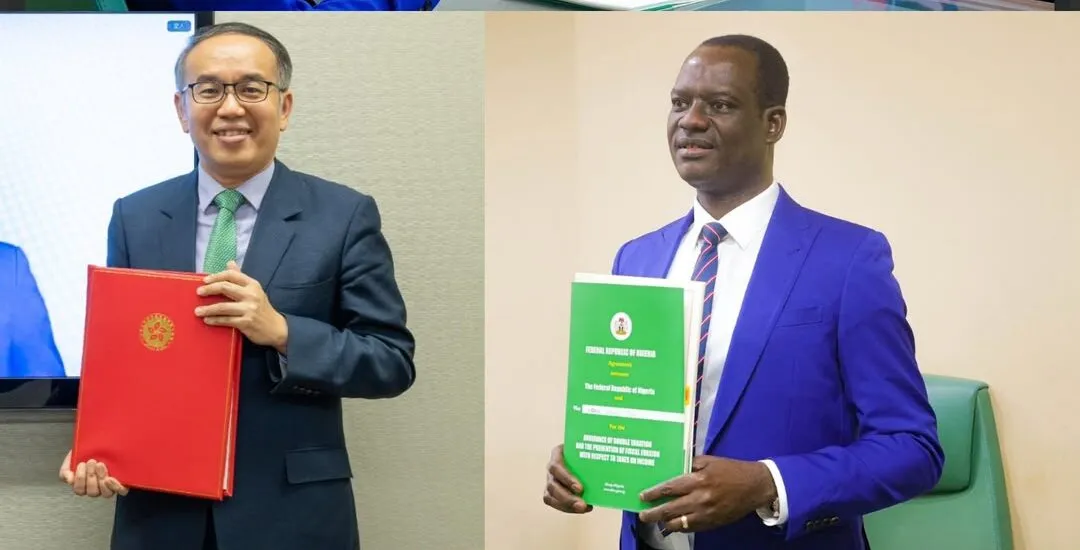 Climate Tech Emerges as Africa’s Top Venture Capital Sector, Overtaking Fintech.
