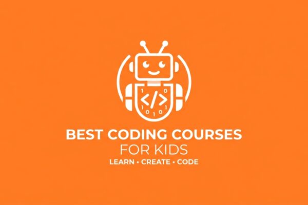 # Best Coding Courses for Kids: What Should I Choose?
