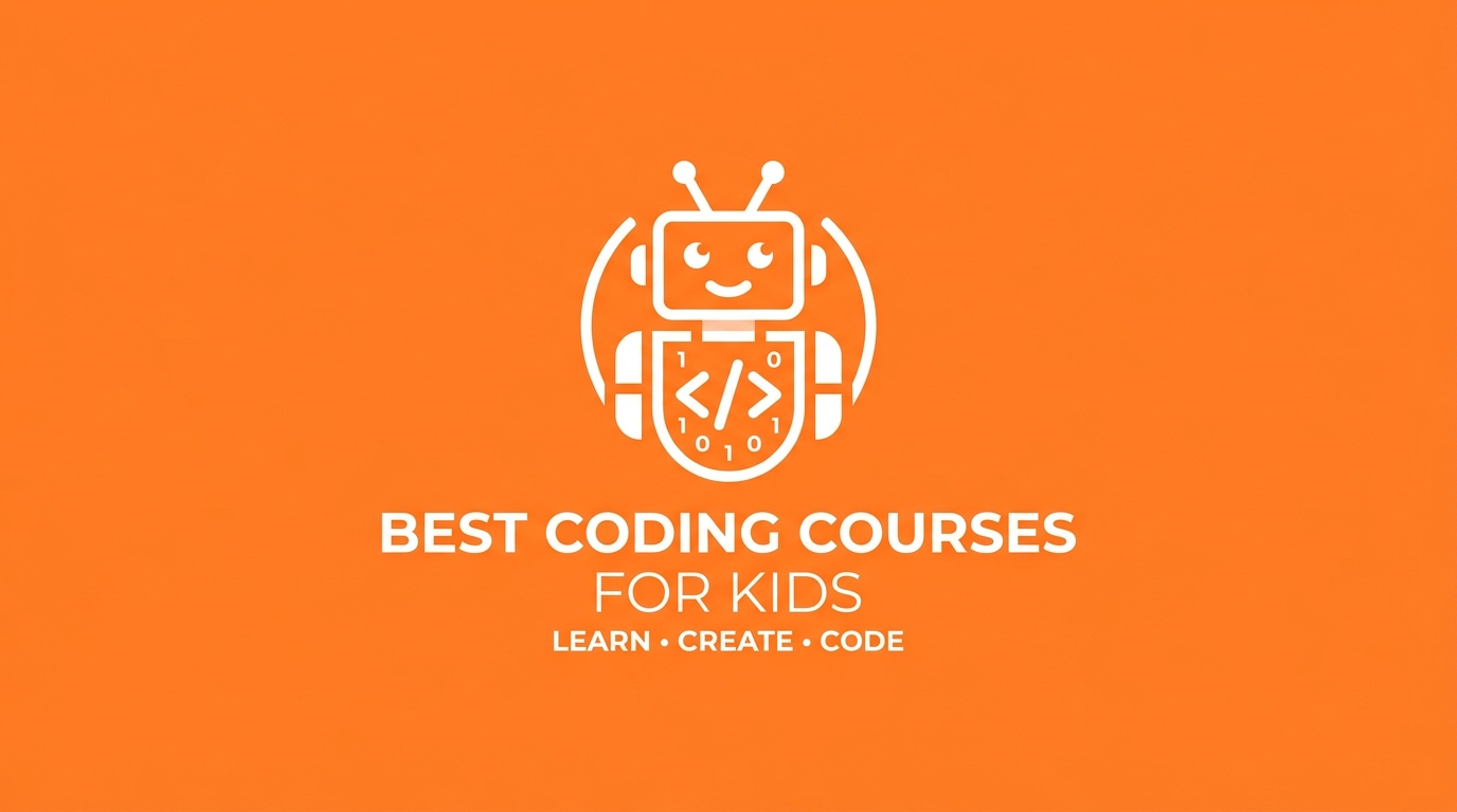 # Best Coding Courses for Kids: What Should I Choose?