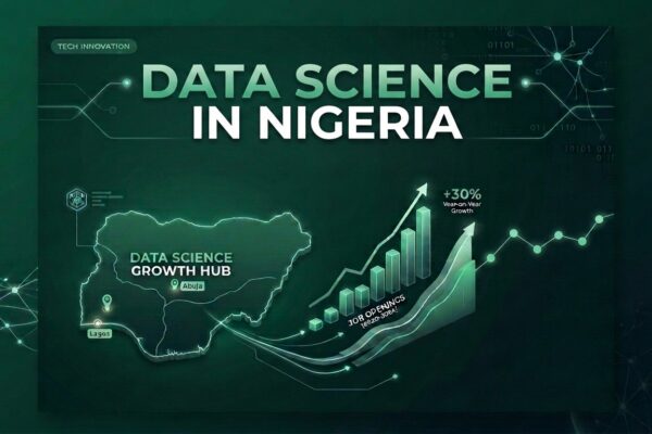 Is Data Science in Demand in Nigeria Right Now?