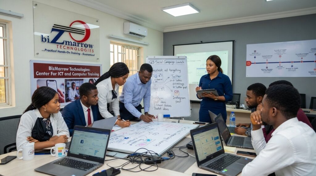 How Practical Training Improves Job Opportunities in Nigeria