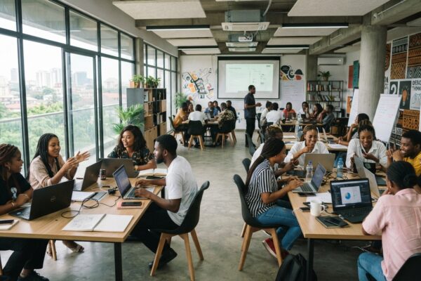 Can You Learn Tech Without a Degree in Nigeria? A Complete Guide for Beginners