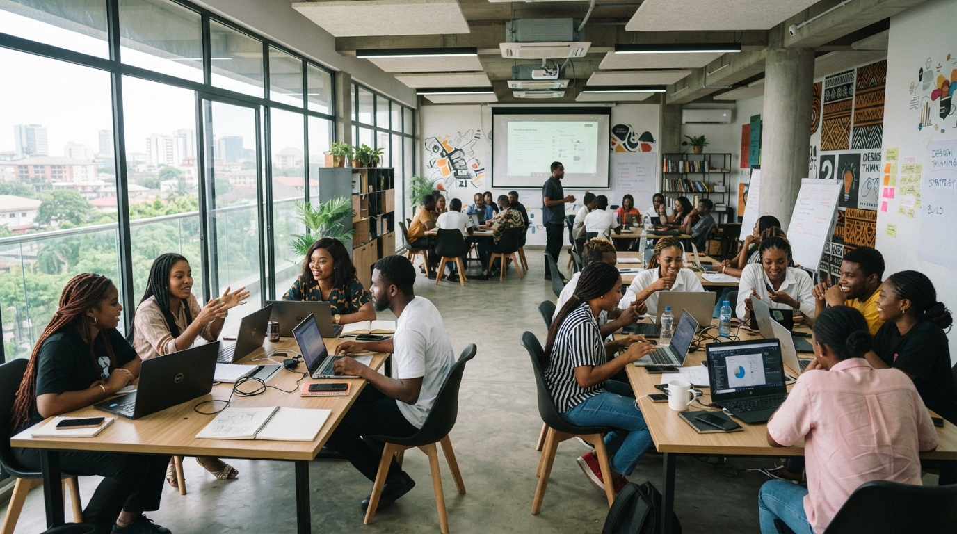 Can You Learn Tech Without a Degree in Nigeria? A Complete Guide for Beginners